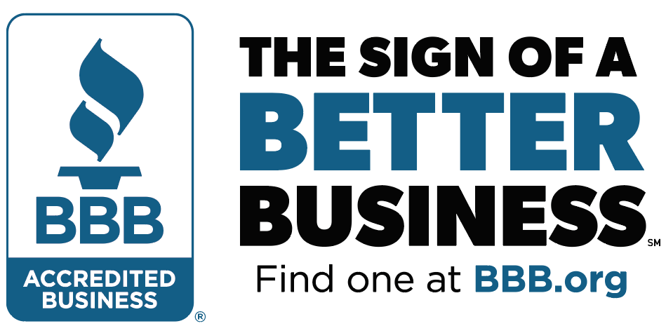 BBB Accredited Business